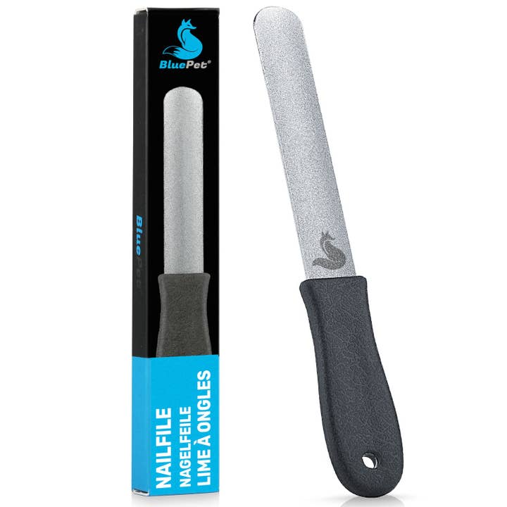 Claw & nail file for animals for wholesale by BluePet