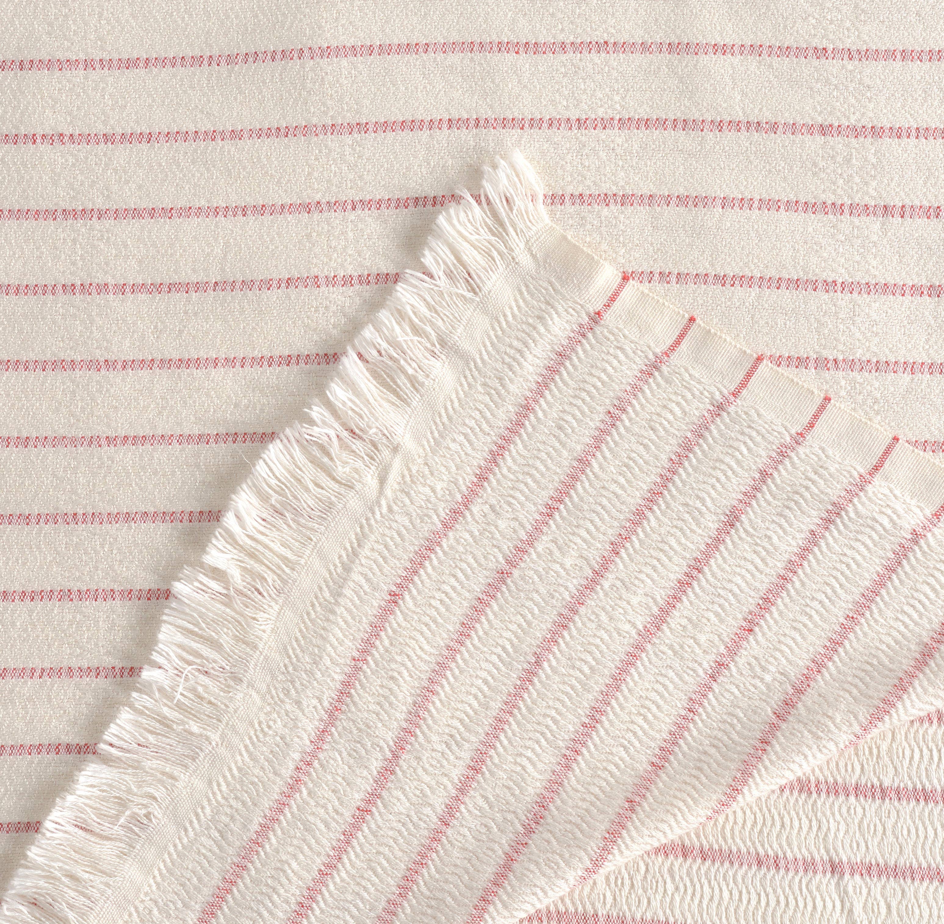 KAFTHAN - Wholesale Coverlet - Gocek Bamboo Coverlet & Throw |  Christmas Holiday Gift12