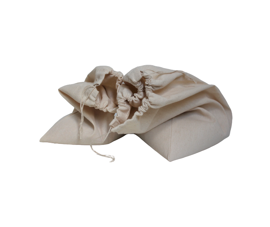 Deidaa - Wholesale Grocery/shopping bag - Mesh Organic Cotton Produce Bag3