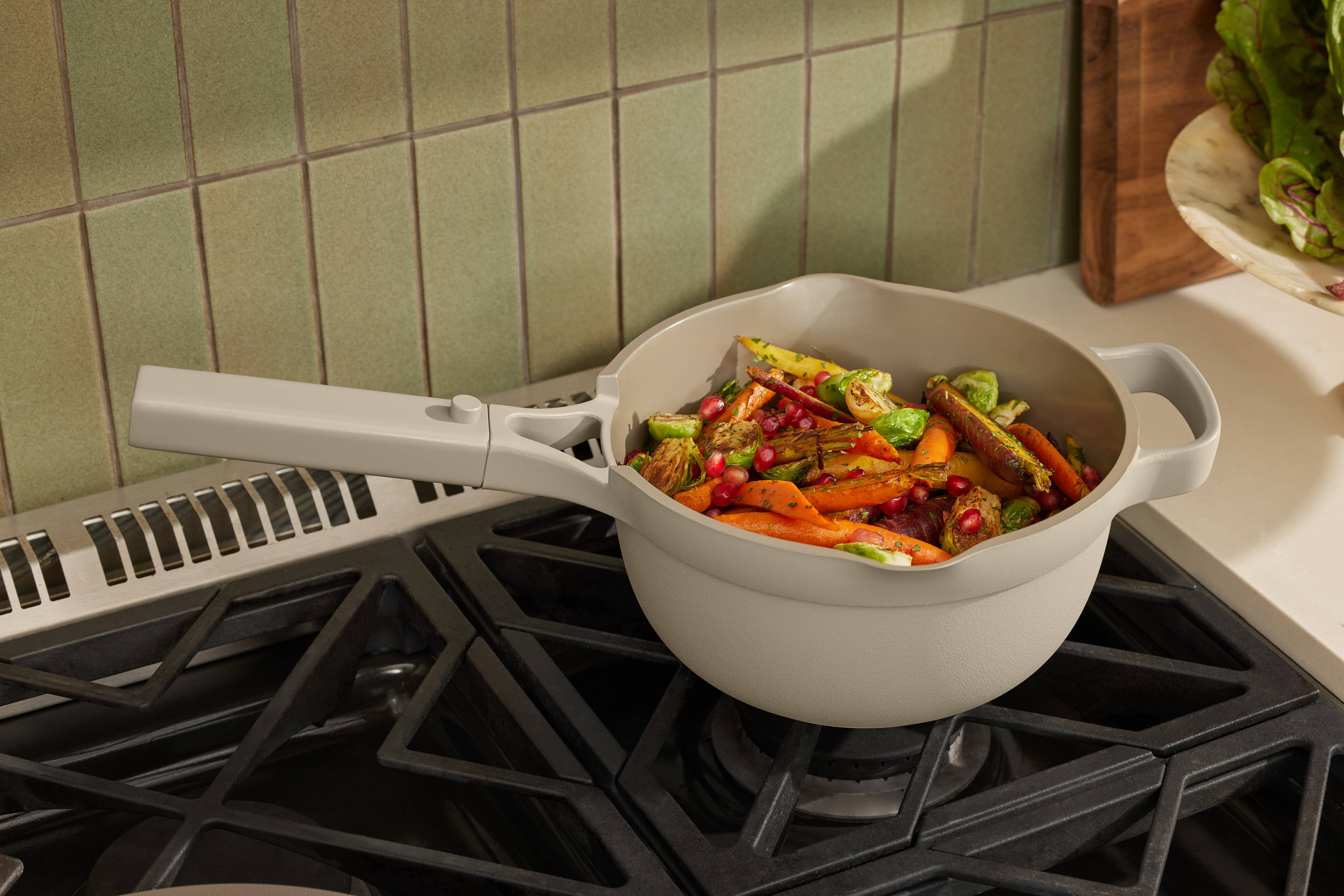 Our Place - Wholesale Cooking Pot - Mini Perfect Pot 2.028