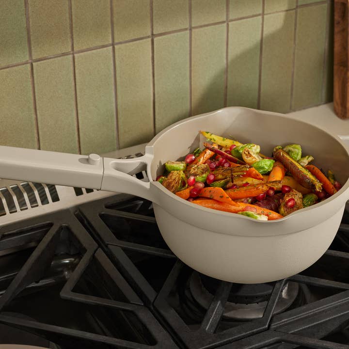 Our Place - Wholesale Cooking Pot - Mini Perfect Pot 2.028