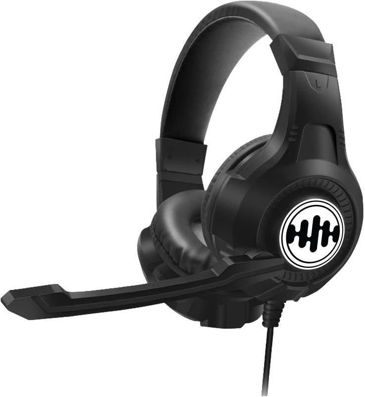 Lifeware Group LLC - Wholesale Headphones - SoundBound Gaming Headphone w/ Built in LED Back Light2