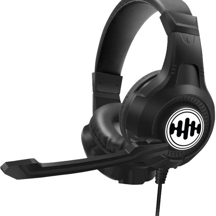 Lifeware Group LLC - Wholesale Headphones - SoundBound Gaming Headphone w/ Built in LED Back Light2