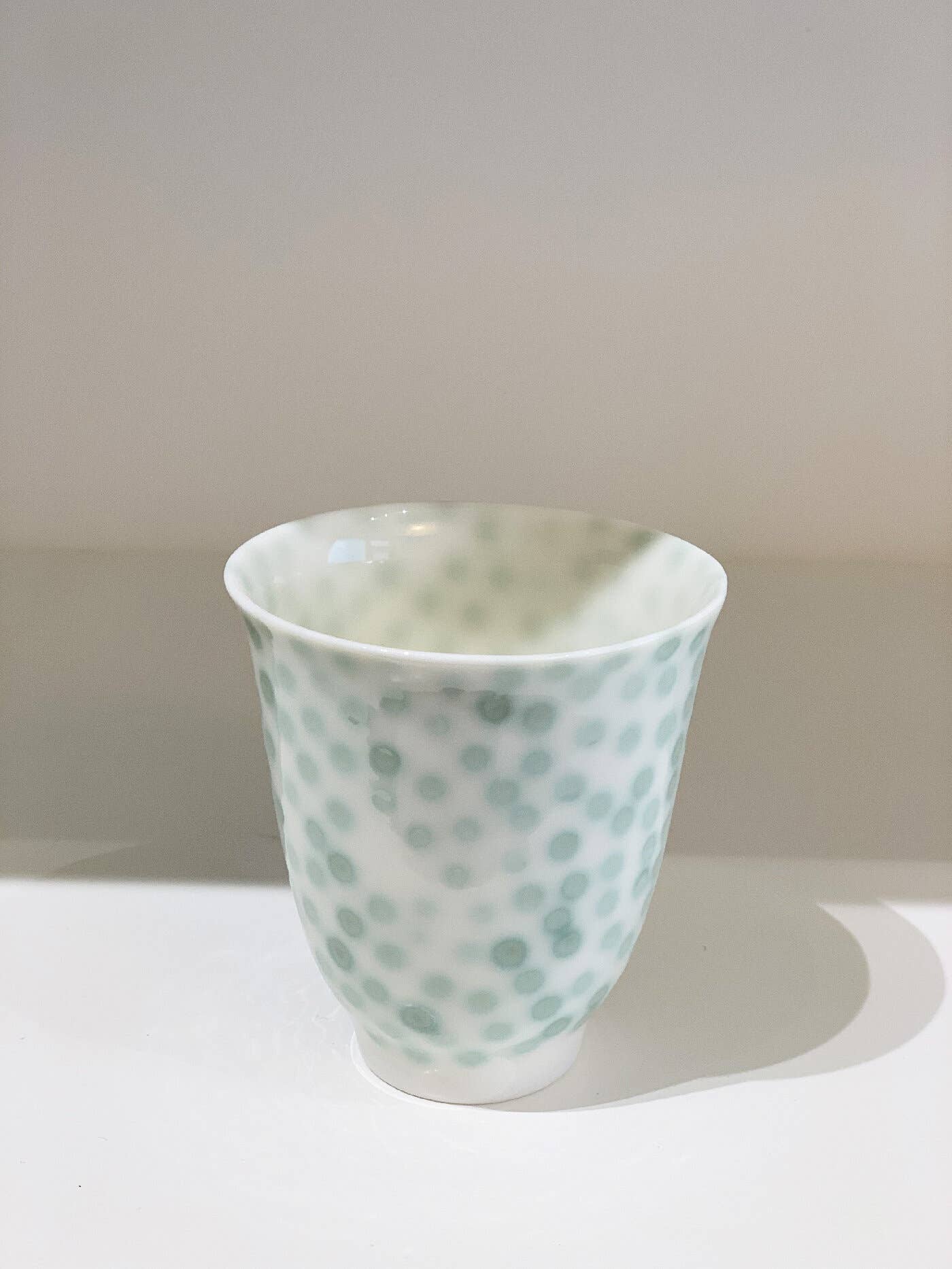 RACHA – wholesale Dricksglas och koppar – Keramikkopp med olika mönster2