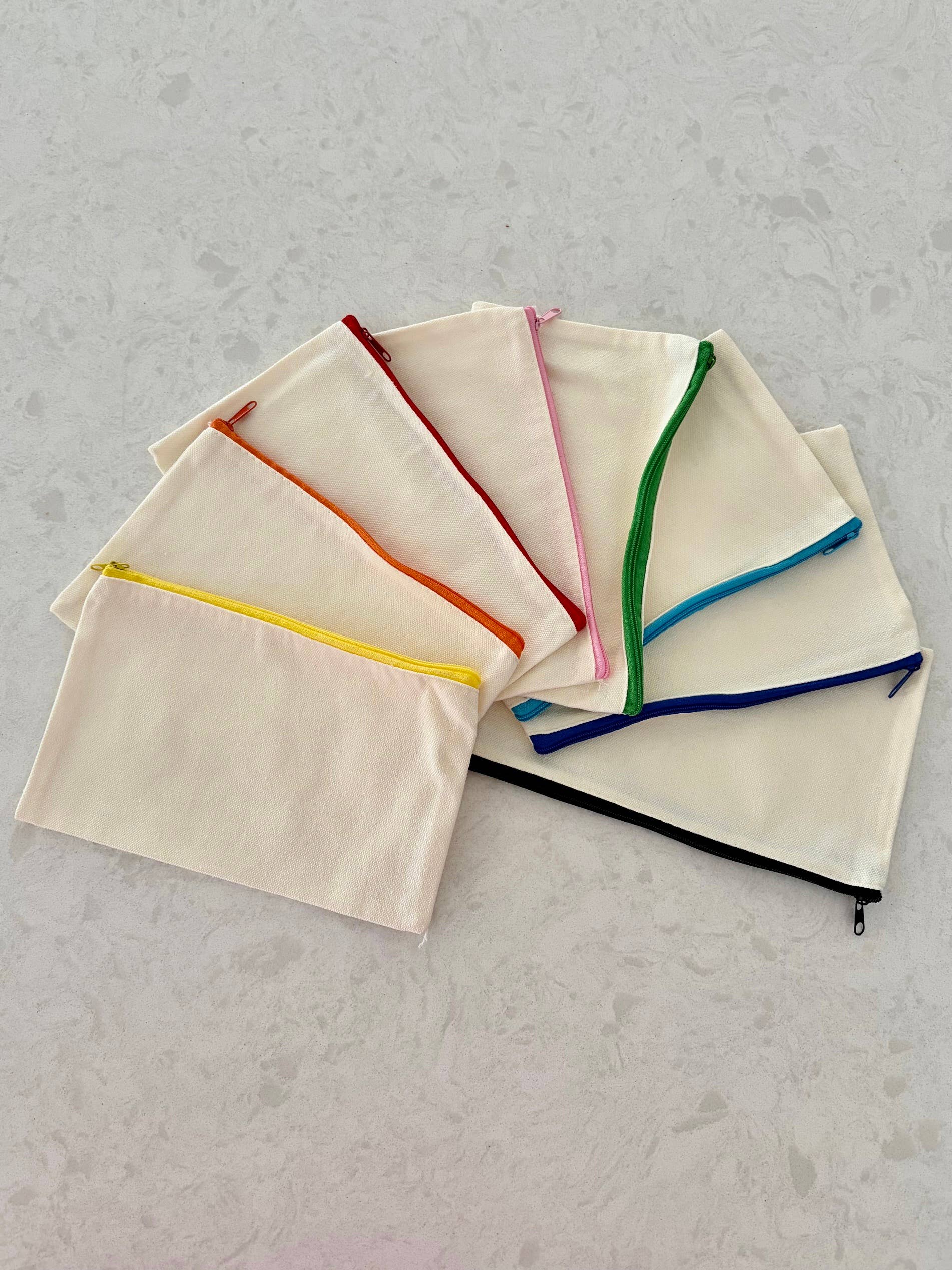 Coral Strands Fine Jewelry - Wholesale Tote Bag - Women's - Boatkin Canvas Boat Tote Bag BLUE & GREEN Pak10