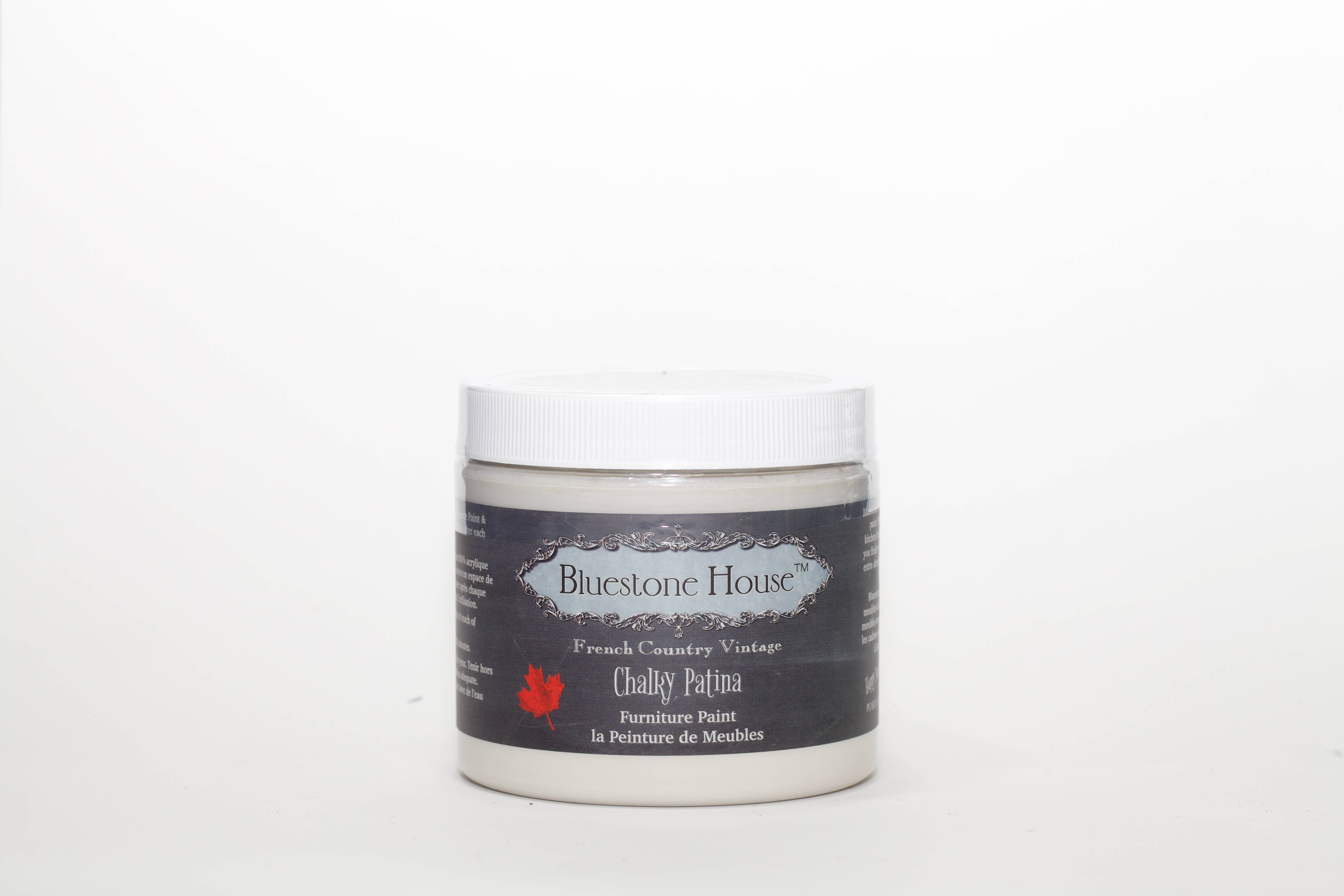 Bluestone House™ - Vente Assortiments de peinture - Peinture à patine calcaire pour meubles Bluestone House™57