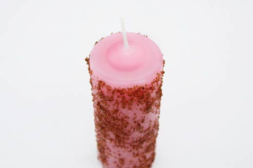 Las Velas de Mariano - Vendita all'ingrosso Candele regalo - Candela Love Purpose per attivare rapporti personali2