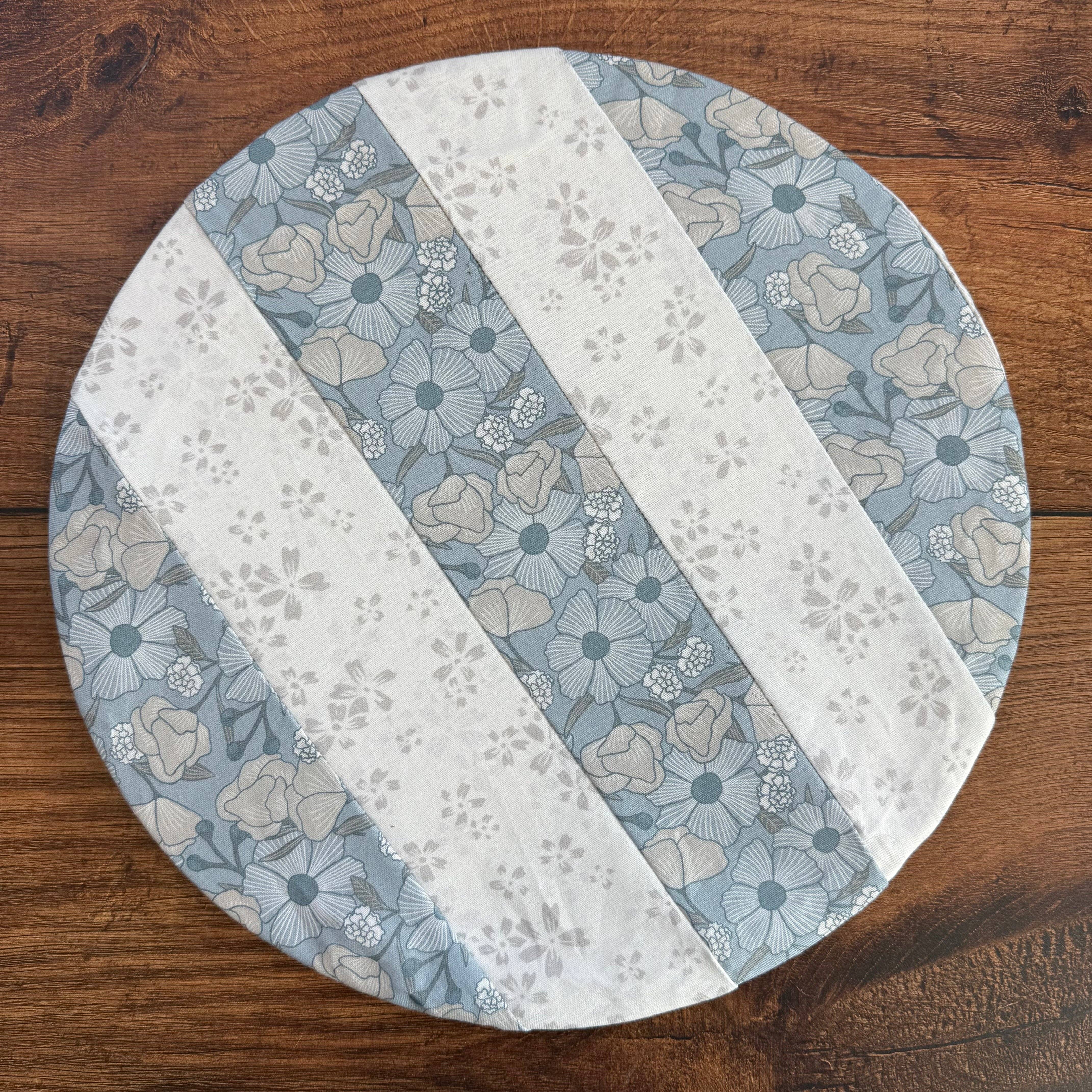 Five Oaks Farm - Wholesale Food storage wrap/bag - Medium Bowl & Banneton Covers20