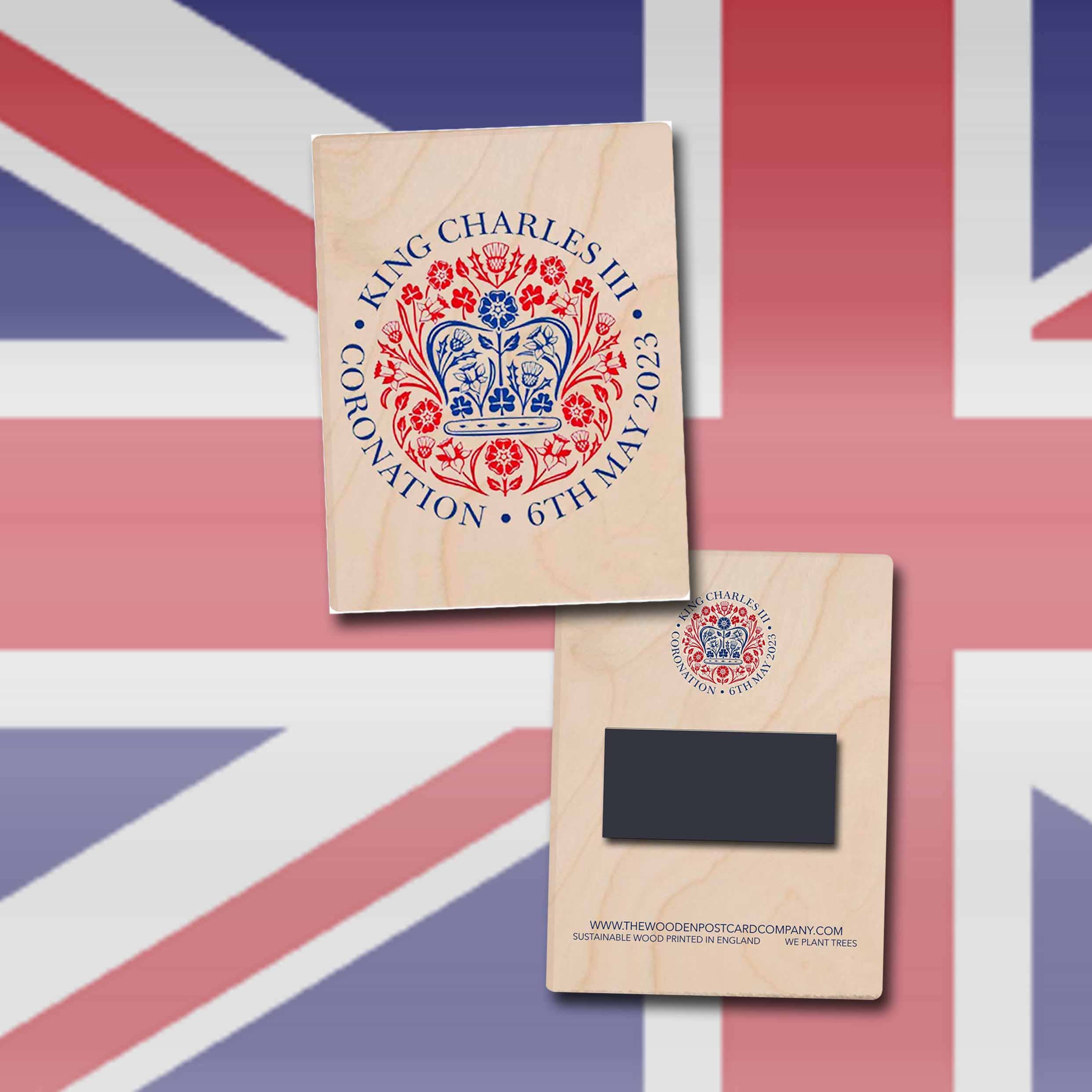 THE WOODEN POSTCARD COMPANY – wholesale Magnet – Personliga magnetmagneter i trä – din egen design1