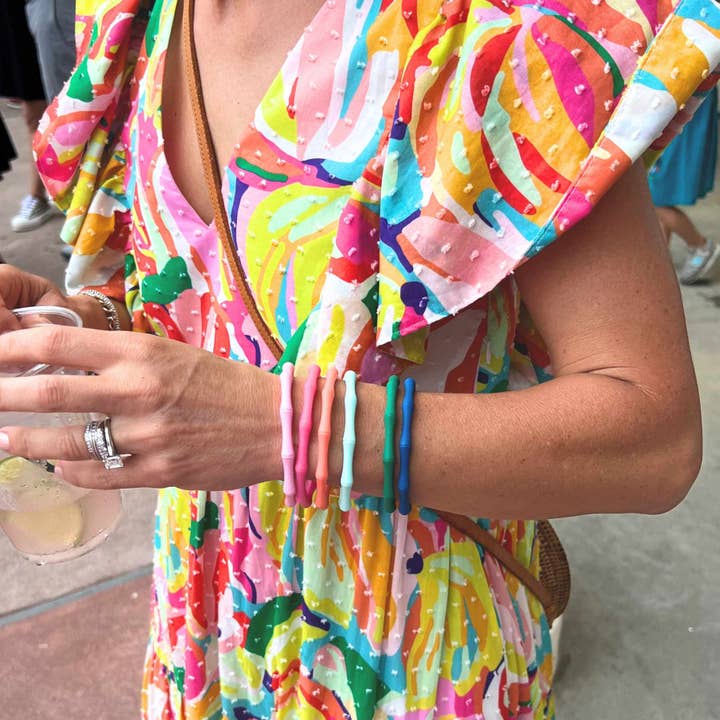 Bangle & Babe – Engroshandel Armbånd – Vandtætte stablingsarmbånd - impuls, gave, bestseller23