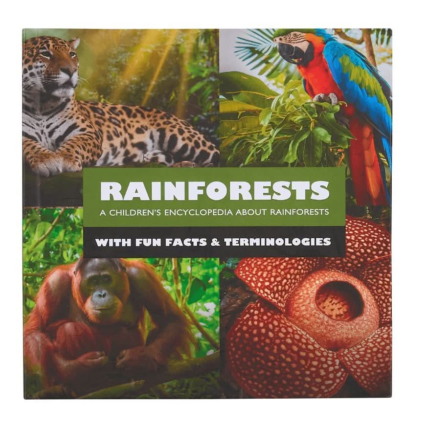 Abracadabra Books - Wholesale Early Reader Book (6-8) - Mini Explorers: Hardcover Box Set7