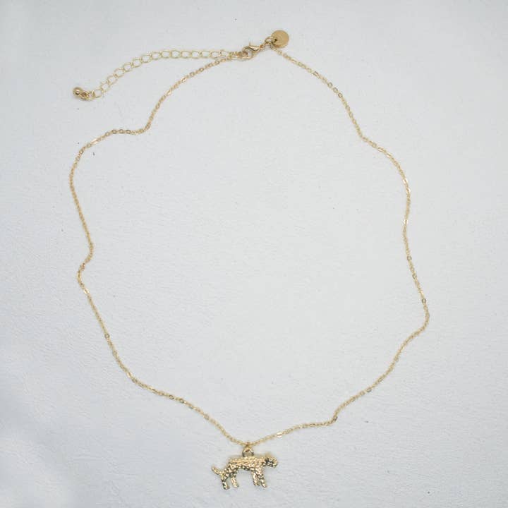 COLAR LEO por atacado de CIAO.STUDIOS