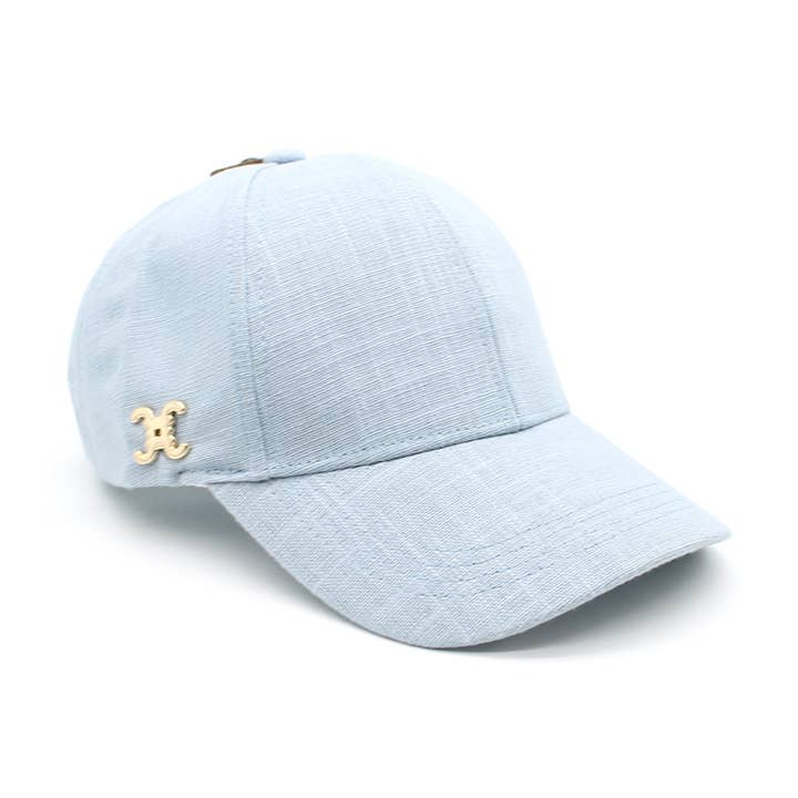 Pet met klein metalen CC-logo – Licht materiaal voor wholesale door Vimoda