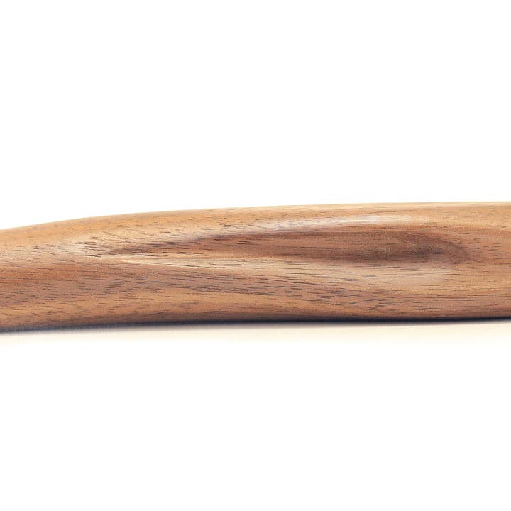 Balizier Lápis embreagem 2.0mm artesanal em Nogueira por atacado de arteavita