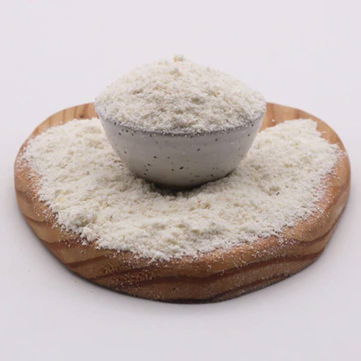 White Cornmeal 25 lb for wholesale by Marsh Hen Mill