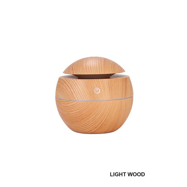 42POPS - Wholesale Air Humidifier - ...1008 Tik Tok Mini Ultrasonic Humidifier Aroma Therapy Diffuser SI3