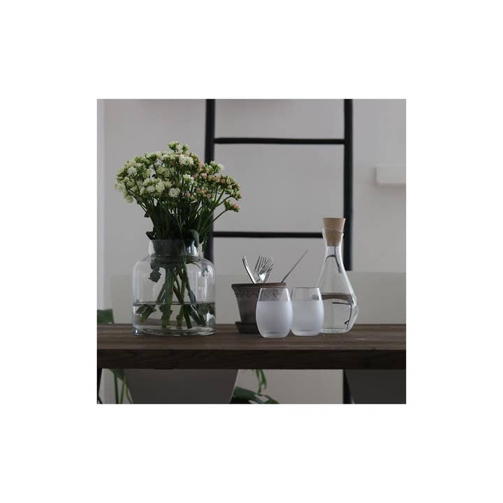 Manostiles Danish Design - Wholesale Drinking Glass/Cup - Drinking glass 2 Pcs