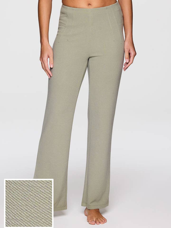 RBX Active - Wholesale Athletic Pants - Women's - Anytime Wide Leg Pant