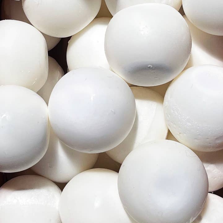 Circular Bodies - Wholesale Bar Soap - Coconut Home Sphere