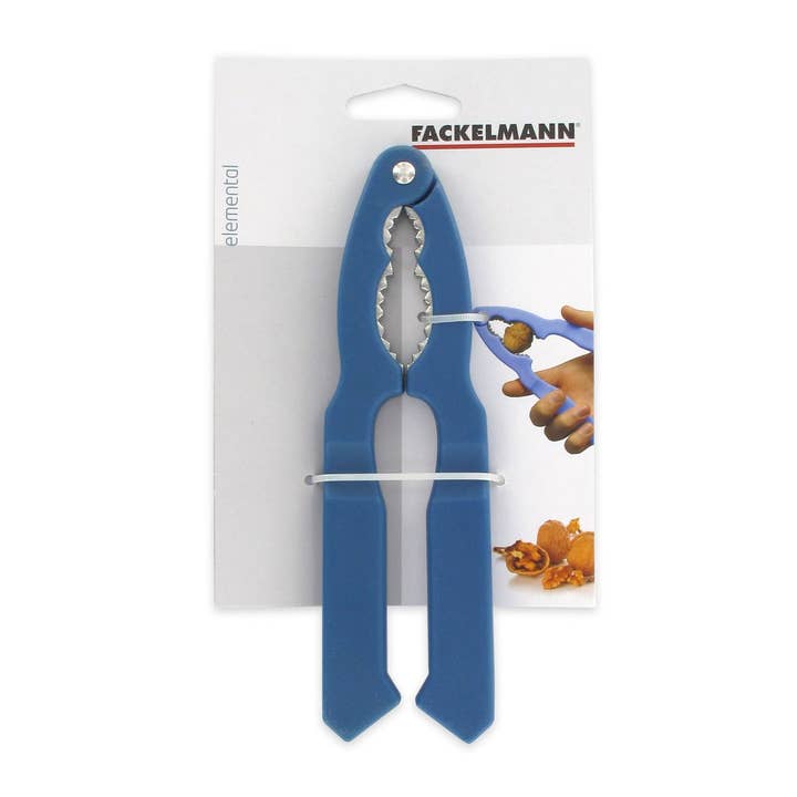 Zenker - Wholesale Kitchen tool/gadget - Nutcracker and Shellfish Fackelmann Elemental4