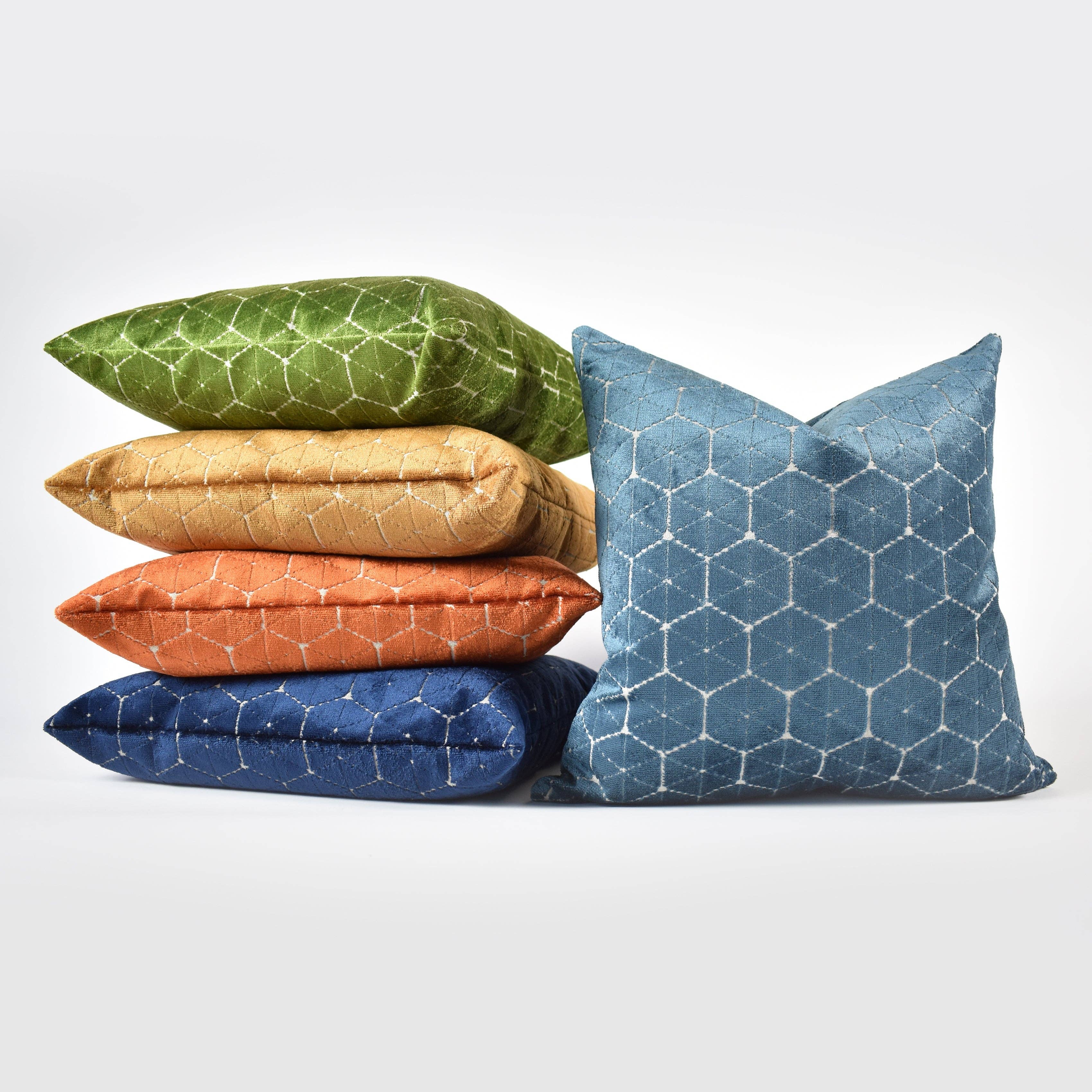 The Pillow Collection Inc. - Wholesale Hoofdkussenhoes/met rits - Aberdeen Pillow Sham14