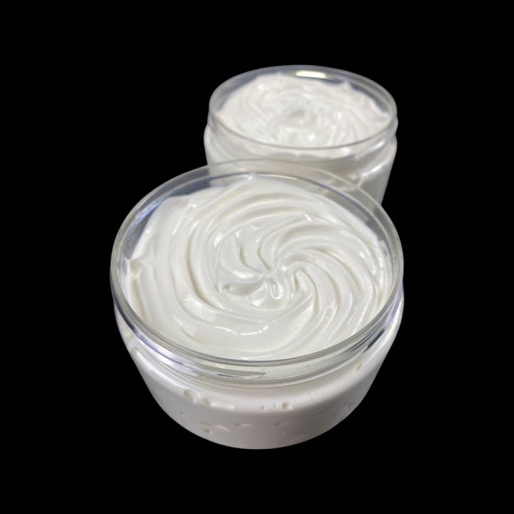Phoenix Bath and Body - Wholesale Body cream/lotion - Warm Vanilla & Sugar Whipped Body Custard 220g