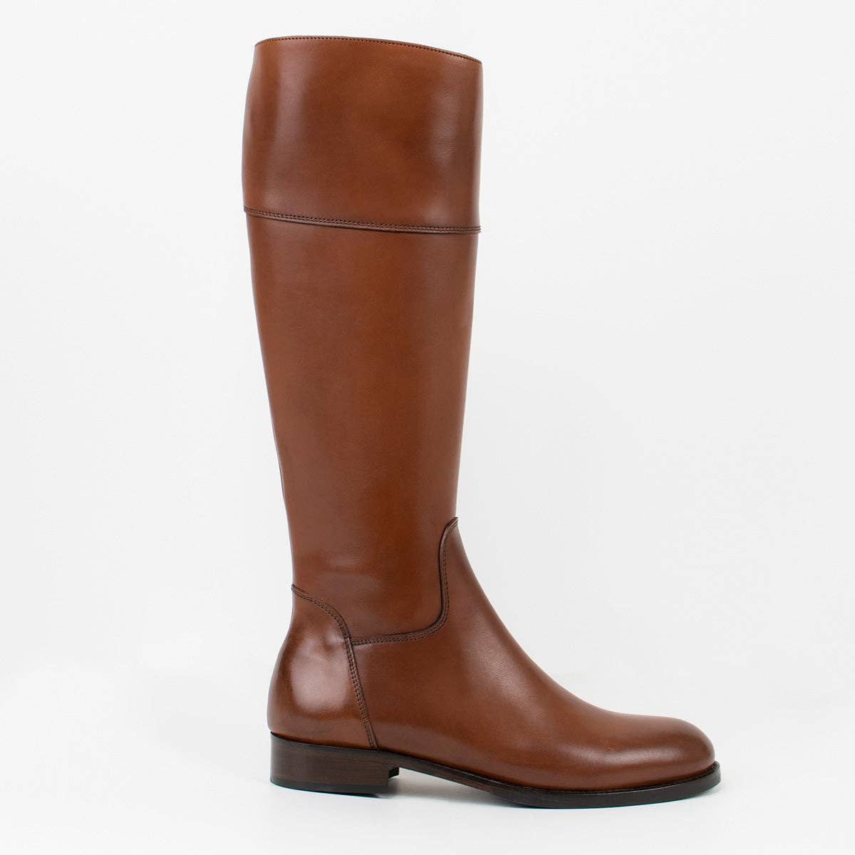 Calpierre - Wholesale Boots - Women's - DZ56 brown1