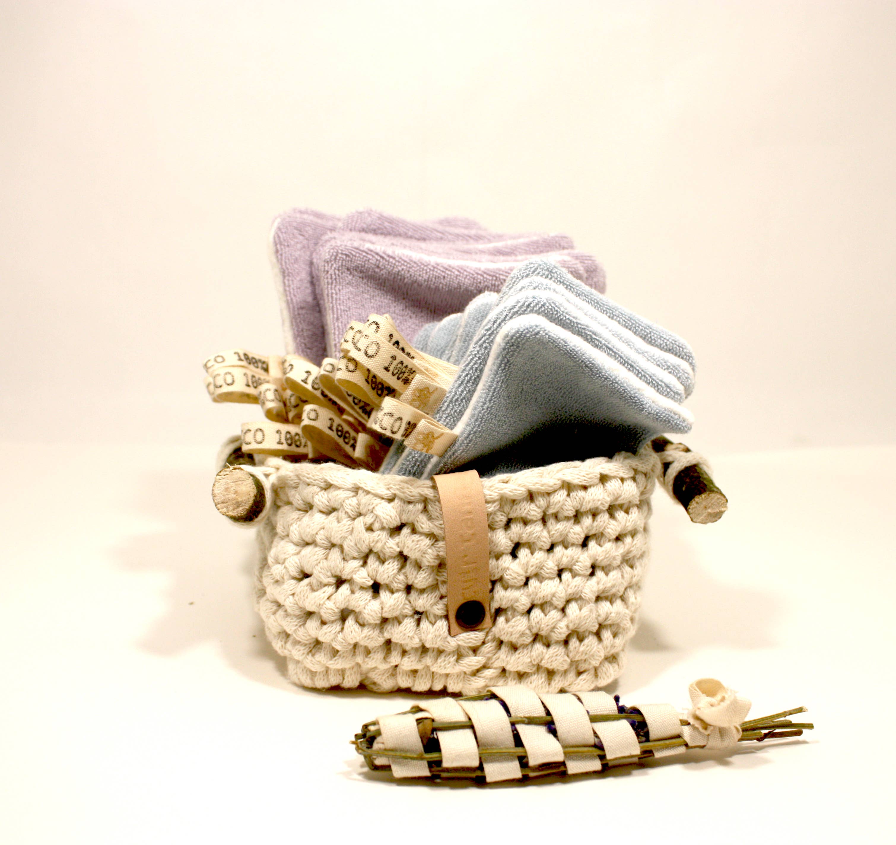 Entre Olive et Lin - Wholesale Makeup Remover - Make-up remover wipe9