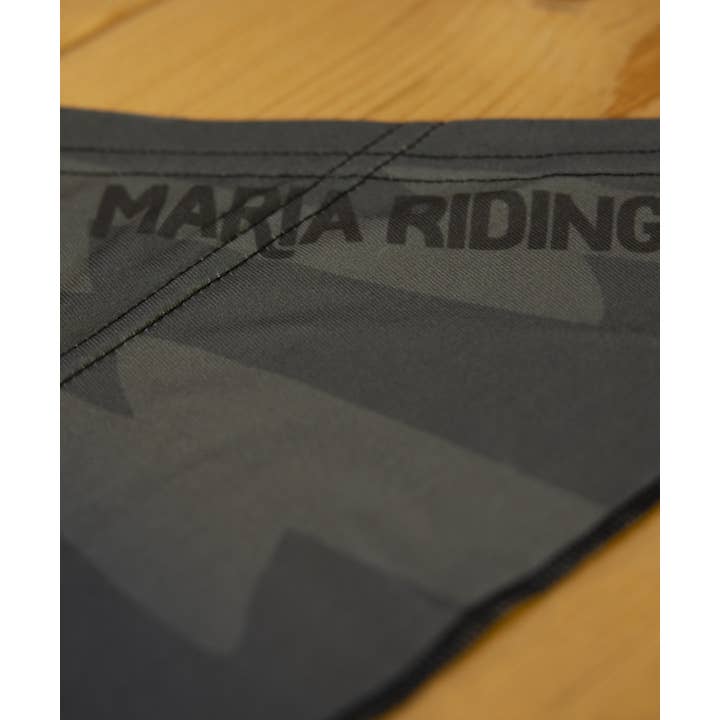 Maria Riding Company - Wholesale Non-Medical Disposable Mask - Tempest Bandana - with Covid-19 certified protection1