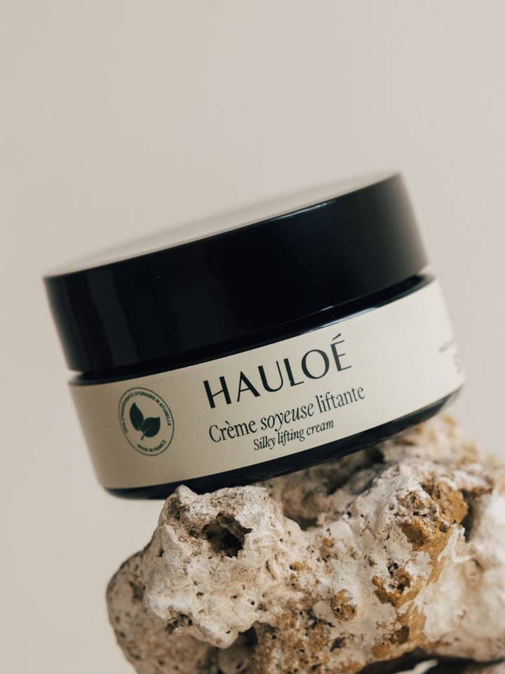 Zijdezachte liftende crème voor wholesale door HAULOÉ