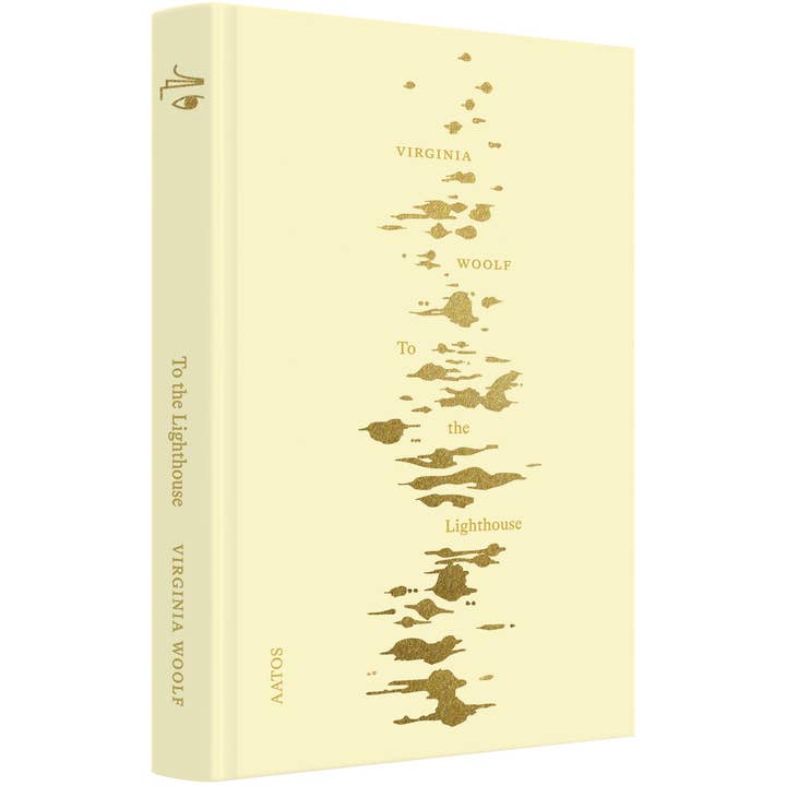 Aatos Editions - Wholesale Classics - To the Lighthouse3