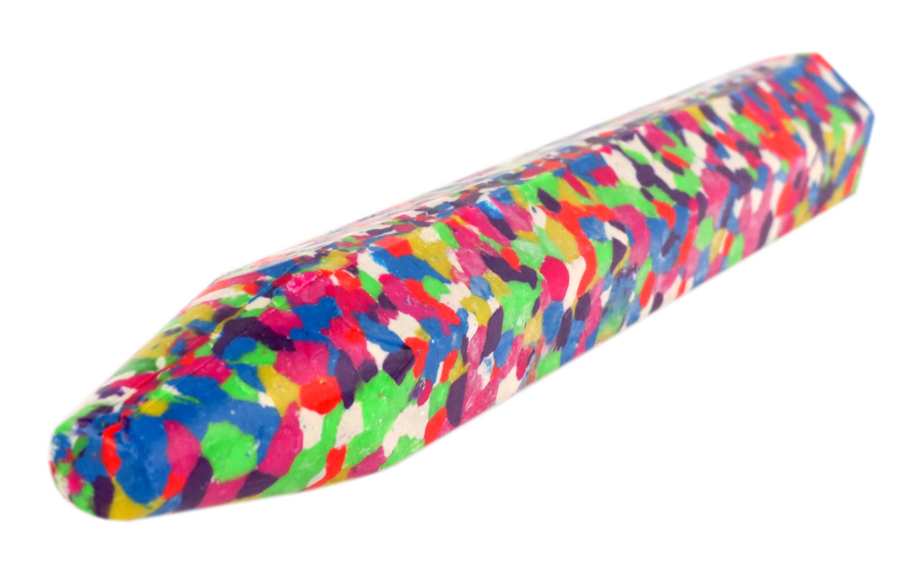 Regal Games - Wholesale Crayons - Kids & Baby - Giant Crazy Crayon - Neon by Kid Made Modern1