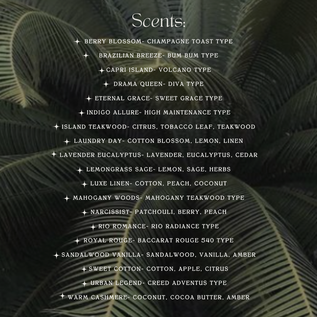 Indigo Scents Candle Co. - Wholesale Car Freshener - Unisex - Vent Clip Car Diffusers3