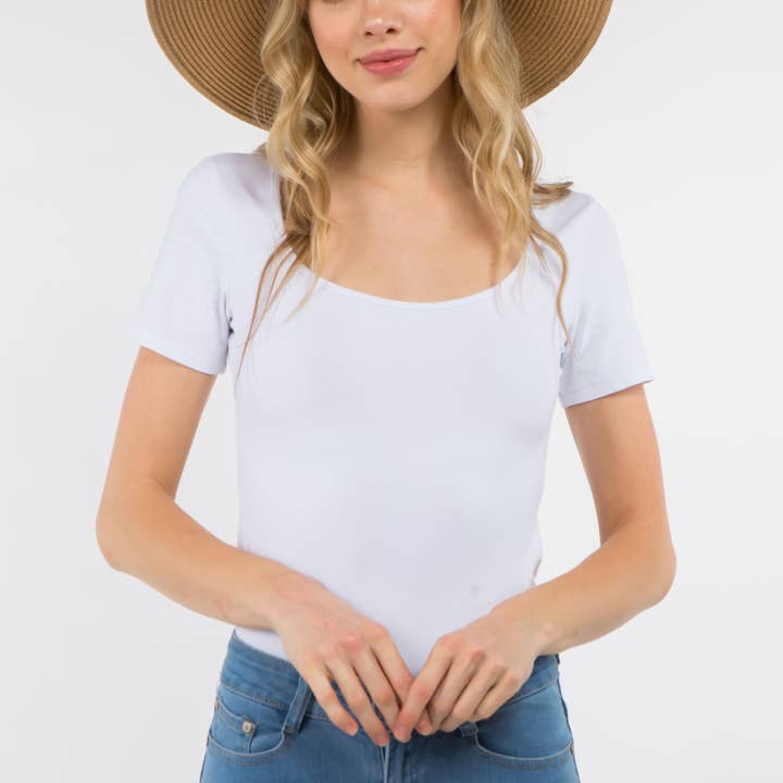 Jeanne Simmons Accessories - Wholesale Straw Hat - Women's - 8263 Hat Spring
