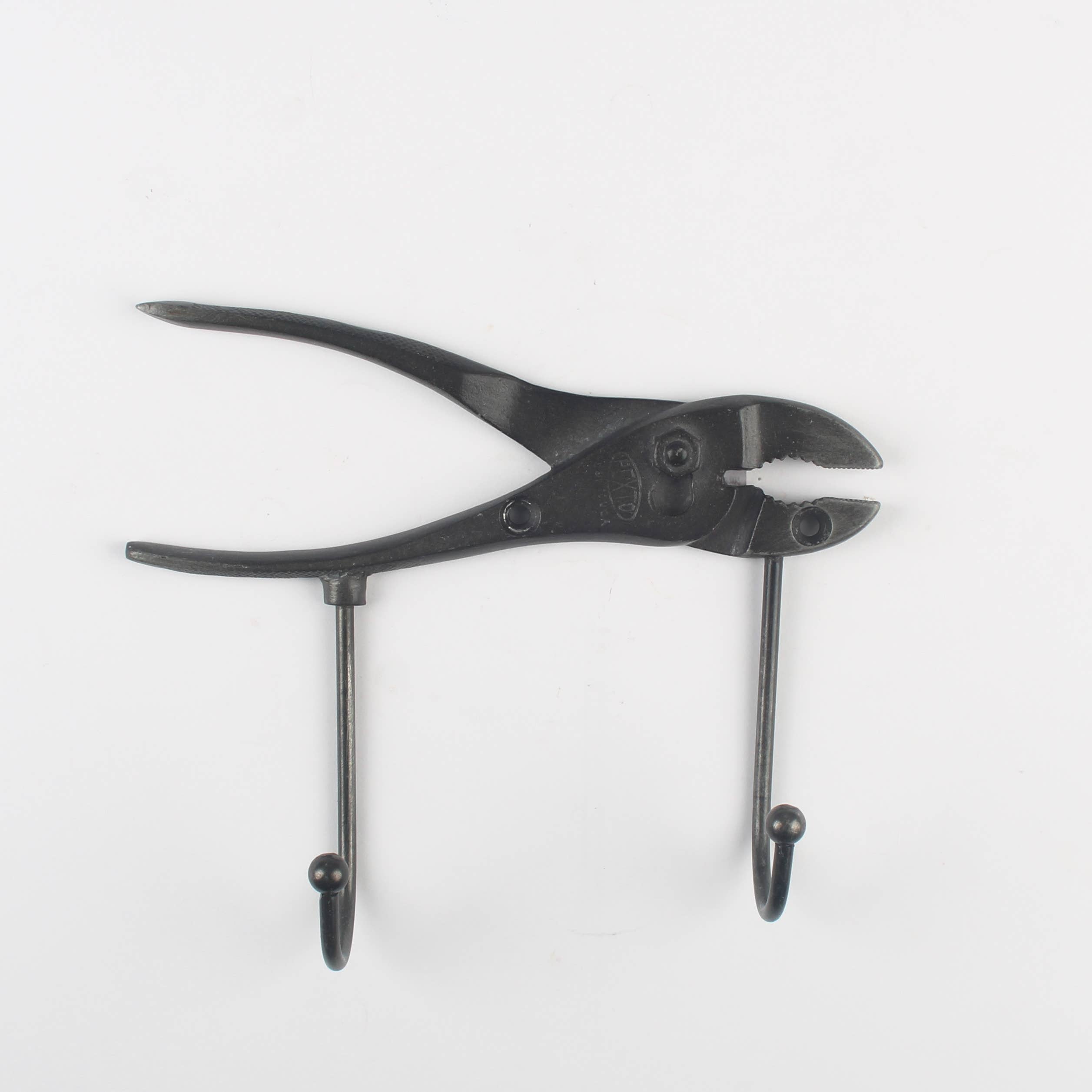 Originals International Ltd - Wholesale Wall Hook - Vintage Pliers Wall Hook - Industrial Tool Gift For Men0