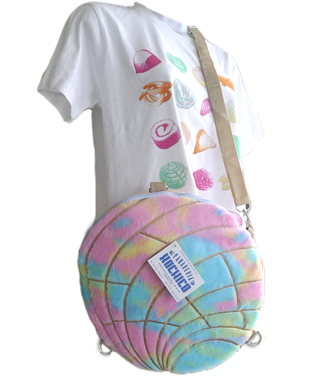 Sac à dos Unic Sac Combo Concha « Licorne » Pan Dulce en vente sur Faire1