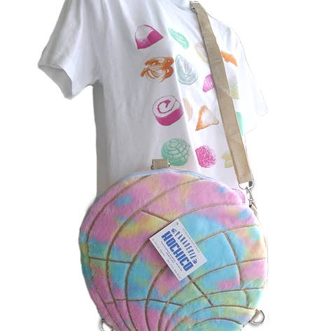 Sac à dos Unic Sac Combo Concha « Licorne » Pan Dulce en vente sur Faire1