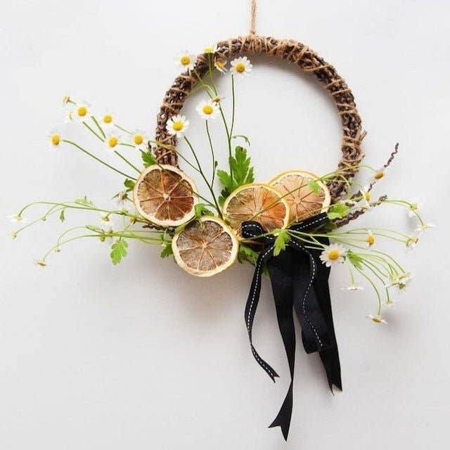 Cocktail Candy - Venta al por mayor Fruta deshidratada - Naranjas deshidratadas26