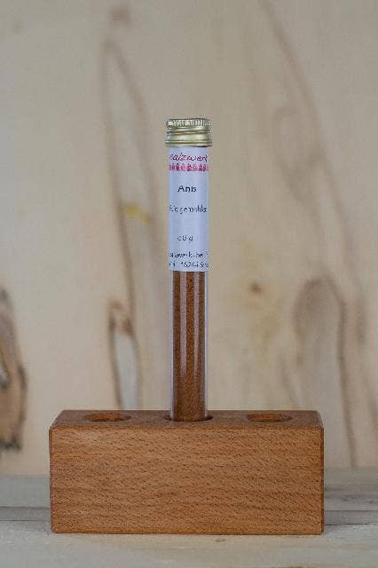 Salzwerk Berlin - Wholesale Dried Spice - anise0