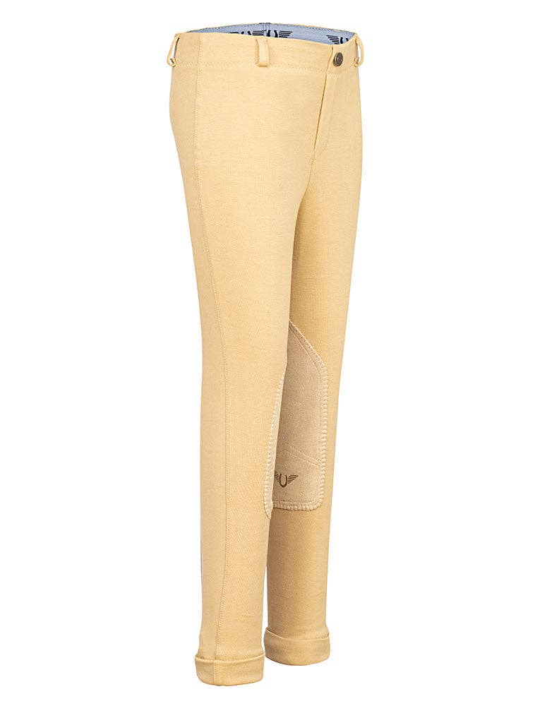 JPC Equestrian – wholesale Trousers – Kids – TuffRider Children's Unicorn Pull-On Jodhpurs9