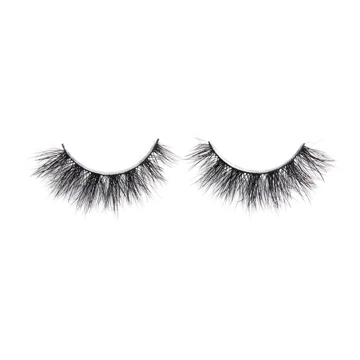 The Makeup Shack - Wholesale False/Fake Eyelashes - Fashionista
