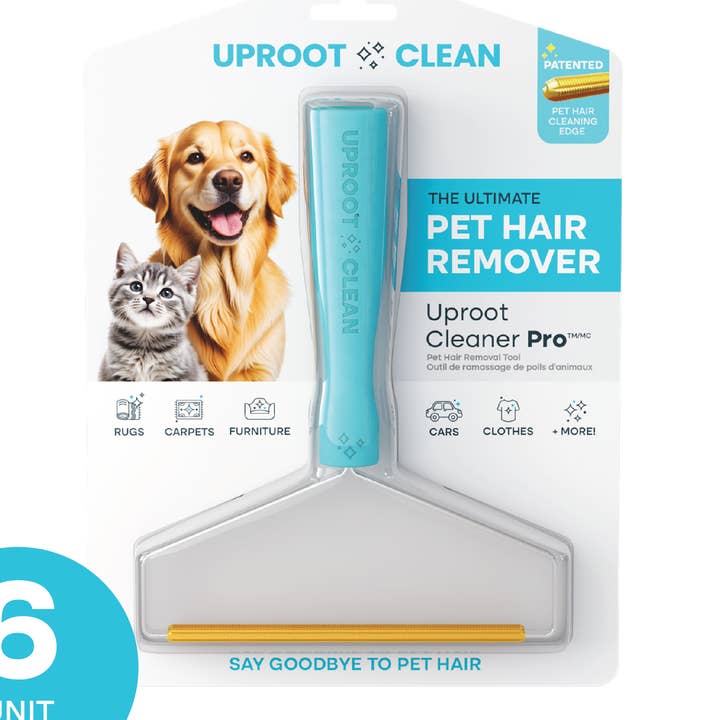 Uproot Cleaner Pro - Retail (6 Unit Case Pack) for wholesale by Uproot Clean