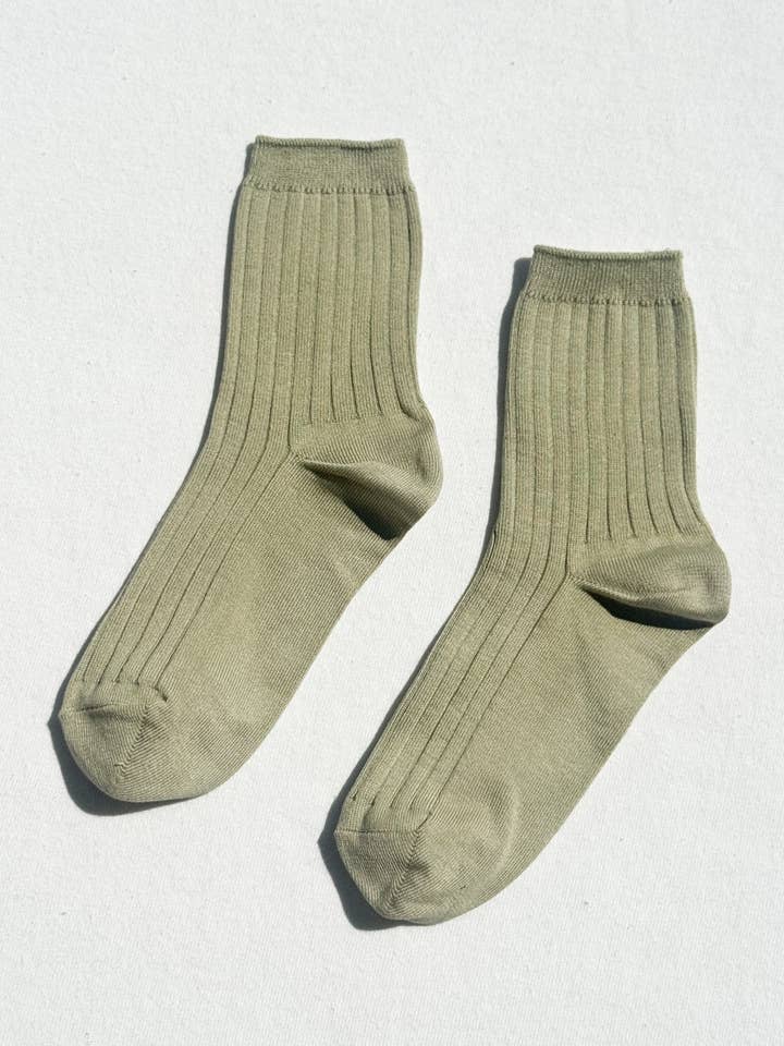 Le Bon Shoppe - Wholesale Socks - Women's - Her Socks - MC Cotton (wholesale)50