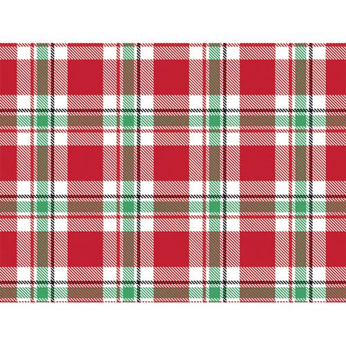 Nashville Wraps - Wholesale Tissue Paper - Christmas Print Bulk Tissue Paper19