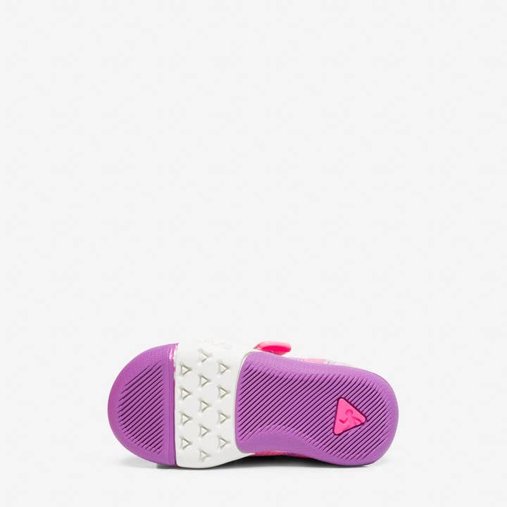 PLAE (plae.co) - Wholesale Lifestyle Sneakers - Kids - ty - pink/dewberry2
