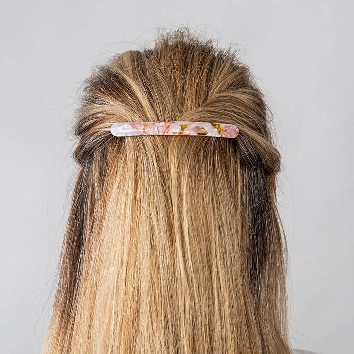Long Hair Clip for wholesale by Forever England / Millie Mae