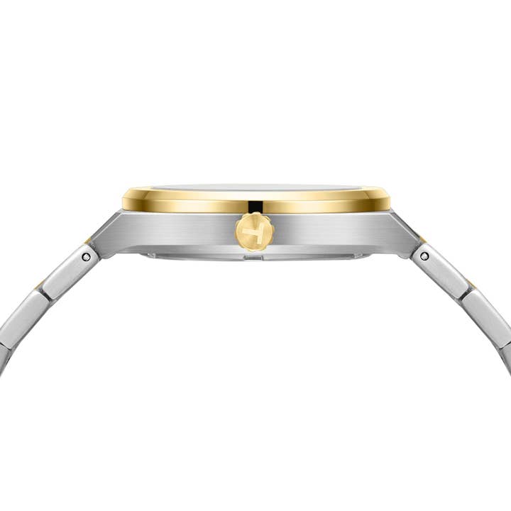 Titanio Travel Goods Group - Wholesale Wrist Watch - Women's - TUCCI Biondo Watch6