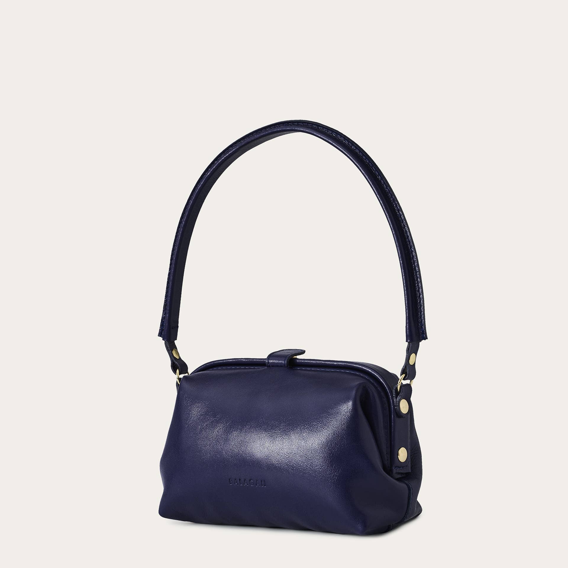 navy blue Roha Bag S, cobalt for wholesale on Faire3