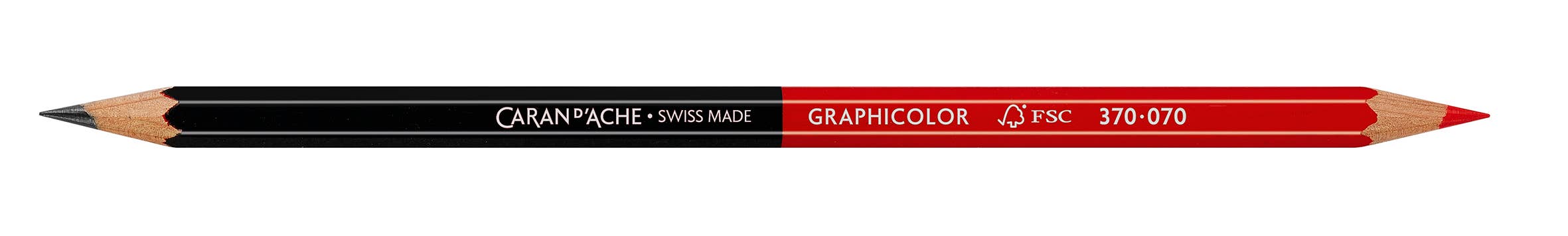 Caran d'Ache - Wholesale Pencil - Graphicolor BiColor Pencils0