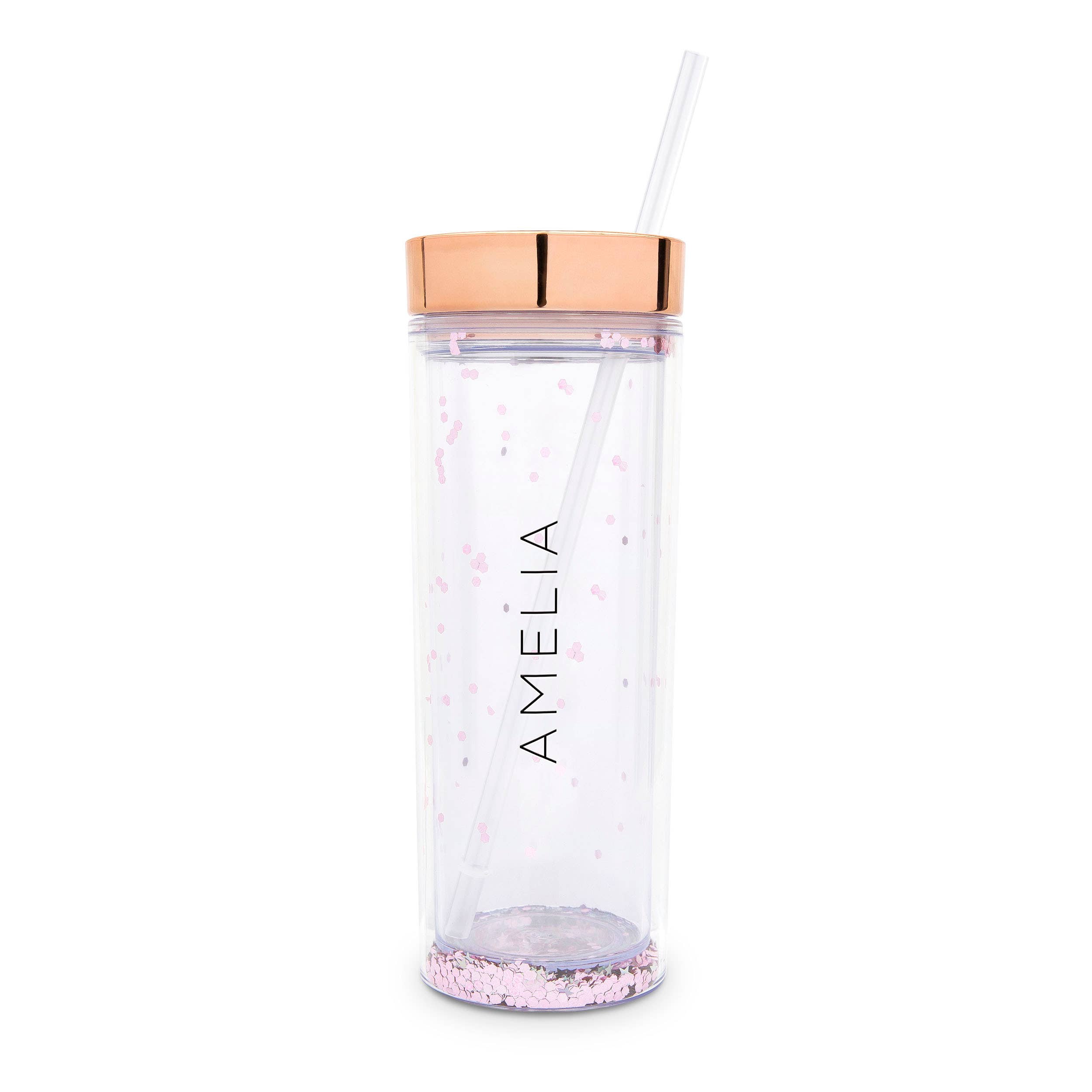 Weddingstar Inc. – wholesale Insulated mug/tumbler – 17 oz. Insulated Plastic Drink Tumbler-Contemporary Vertical18